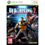 Capcom Dead Rising 2