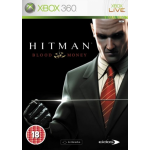 Eidos Hitman Blood Money