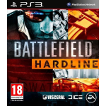 Electronic Arts Battlefield Hardline