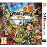 Nintendo Dragon Quest VII Fragments of the Forgotten Past