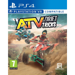 Microids ATV Drift & Tricks (VR Compatible)