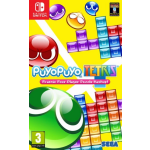 Koch Puyo Puyo Tetris