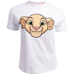 Difuzed The Lion King - Nala Women's T-shirt