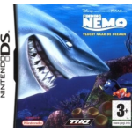 THQ Nordic Finding Nemo Escape to the Big Blue