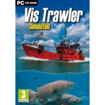 MSL Vis Trawler Simulator