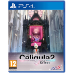 Nis The Caligula Effect 2