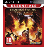 Capcom Dragons Dogma Dark Arisen (essentials)