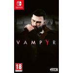 Focus Home Interactive Vampyr