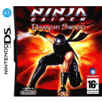 Ubisoft Ninja Gaiden Dragon Sword