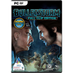 Maximum Games Bulletstorm Full Clip Edition