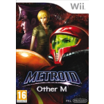 Nintendo Metroid Other M