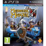 Sony Medieval Moves (Move)
