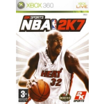 2K Games NBA 2K7