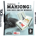 Mindscape Eindeloos Mahjong 2
