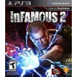 Sony Infamous 2