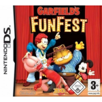 Zoo Digital Garfield's Funfest