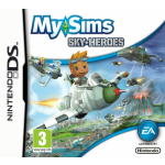 Electronic Arts MySims SkyHeroes