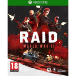 505 Games RAID: World War 2