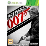 Activision James Bond Bloodstone