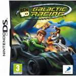 D3Publisher Ben 10 Galactic Racing