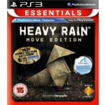 Sony Heavy Rain (Move Edition) (essentials)