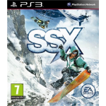 Electronic Arts SSX