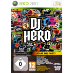 Activision DJ Hero