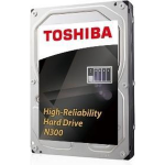 Toshiba N300 NAS Hard Drive 4TB