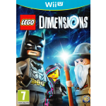 Lego Dimensions (game only)
