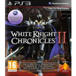 Sony White Knight Chronicles 2