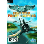 City Interactive World War II Pacific Heroes