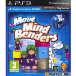 Sony Move Mind Benders (Move)