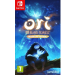 Iam8Bit Ori and the Blind Forest Definitive Edition