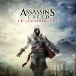 Ubisoft Assassin's Creed: The Ezio Collection