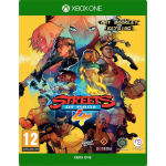 Merge Games Streets of Rage 4