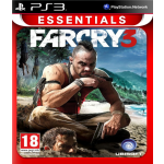 Ubisoft Far Cry 3 (essentials)