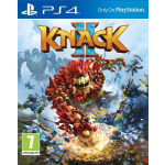 Sony Knack 2