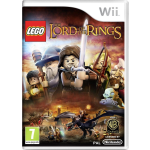 LEGO Lord of the Rings