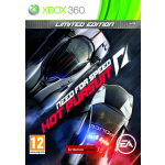 Electronic Arts Need for Speed Hot Pursuit (Limited Edition)