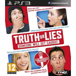 THQ Nordic Truth or Lies