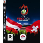 Electronic Arts UEFA Euro 2008