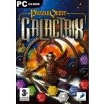 D3Publisher Puzzle Quest Galactrix