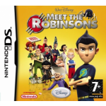 Meet the Robinsons