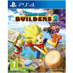 Square Enix Dragon Quest Builders 2