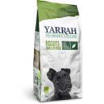 Yarrah Bio Vega Multi Koekjes - Hondensnacks - 250 g