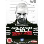 Ubisoft Splinter Cell Double Agent