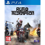 PixelHeart Road Redemption