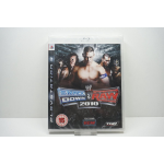 THQ Nordic WWE SmackDown vs Raw 2010