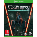 Paradox Interactive Vampire the Masquerade Bloodlines 2 Unsanctioned Blood Edition