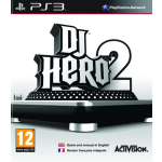 Activision DJ Hero 2